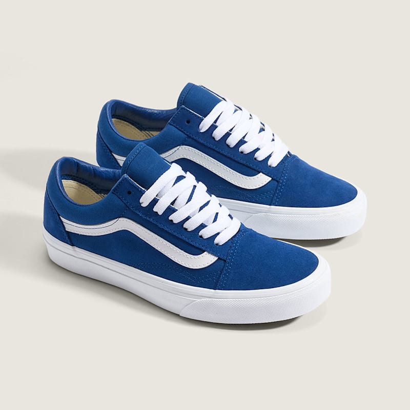 올드스쿨 스웨이드