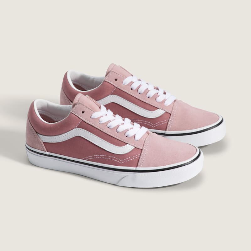 올드스쿨 투 톤