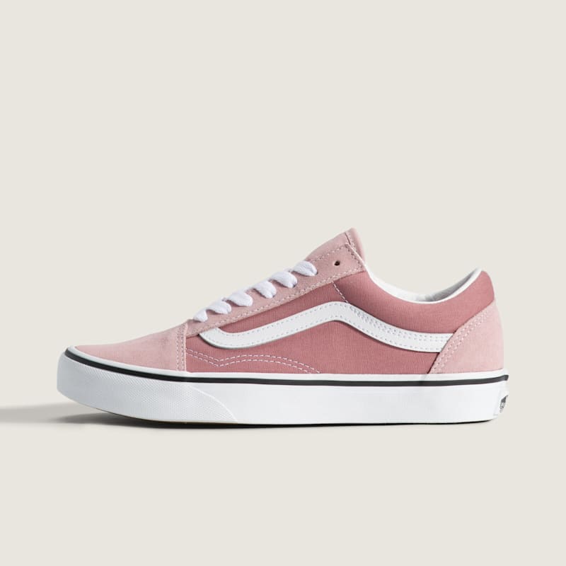 올드스쿨 투 톤