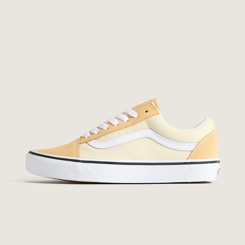 올드스쿨 투 톤