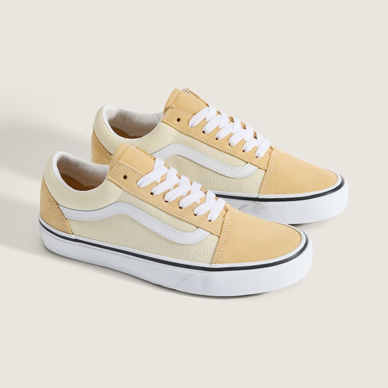 올드스쿨 투 톤