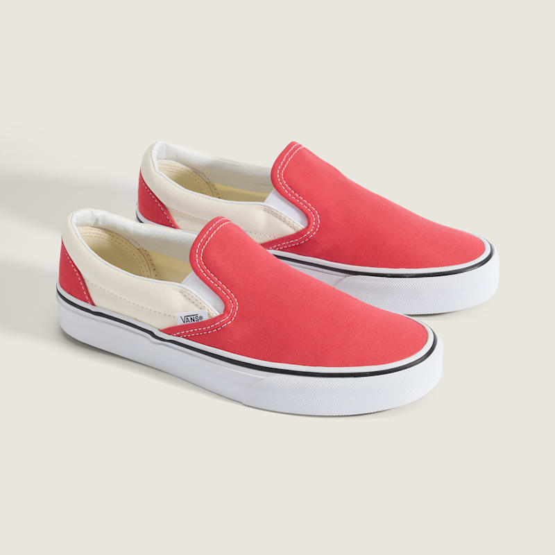 클래식 슬립온 팝