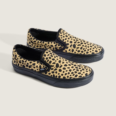 클래식 슬립온 Y2K