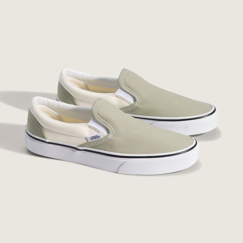 클래식 슬립온 팝