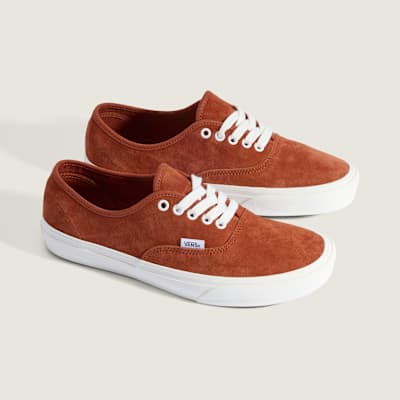 어센틱 피그 스웨이드