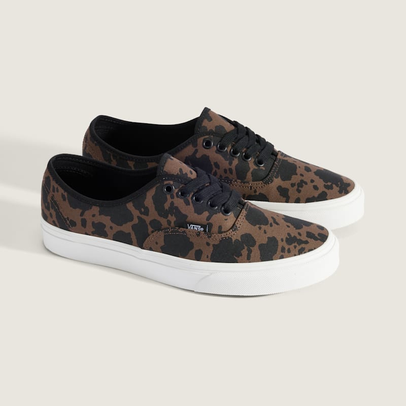 어센틱 애니멀리어