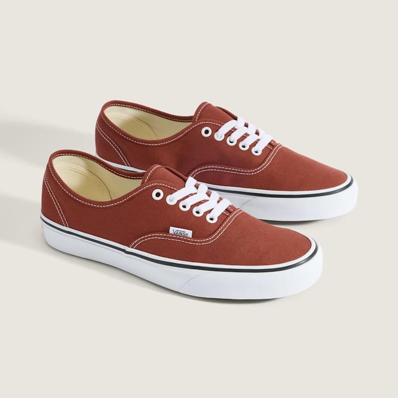 어센틱 컬러 띠어리