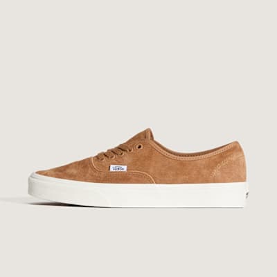 어센틱 피그 스웨이드