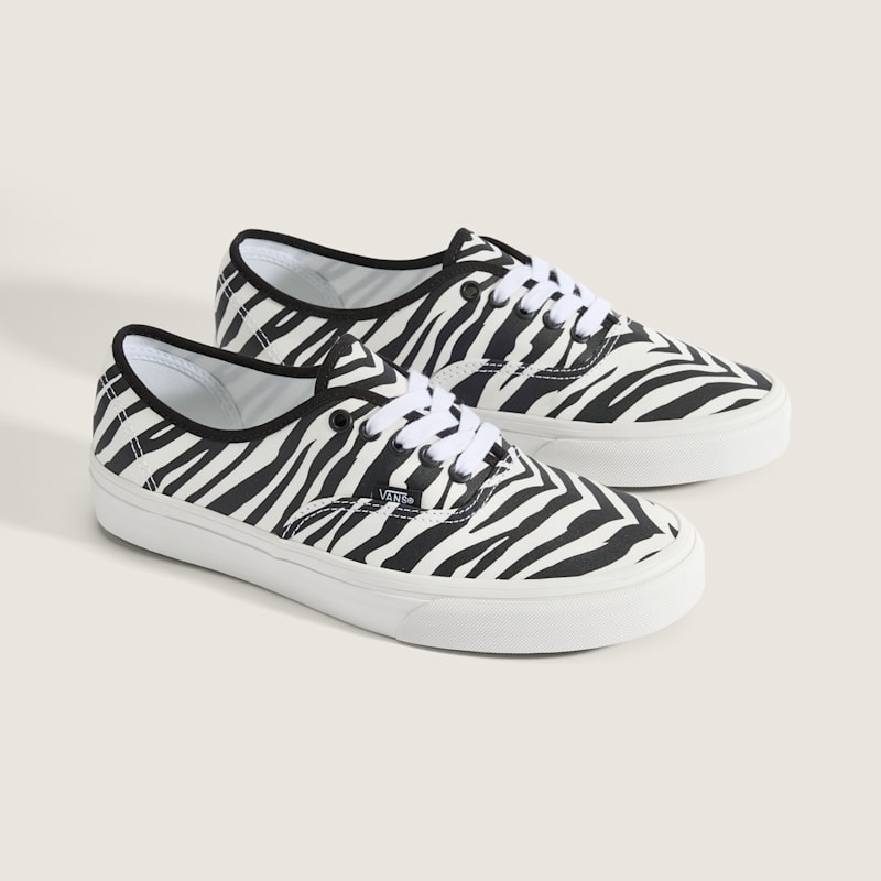 어센틱 애니멀리어