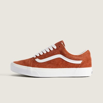 올드스쿨 피그 스웨이드