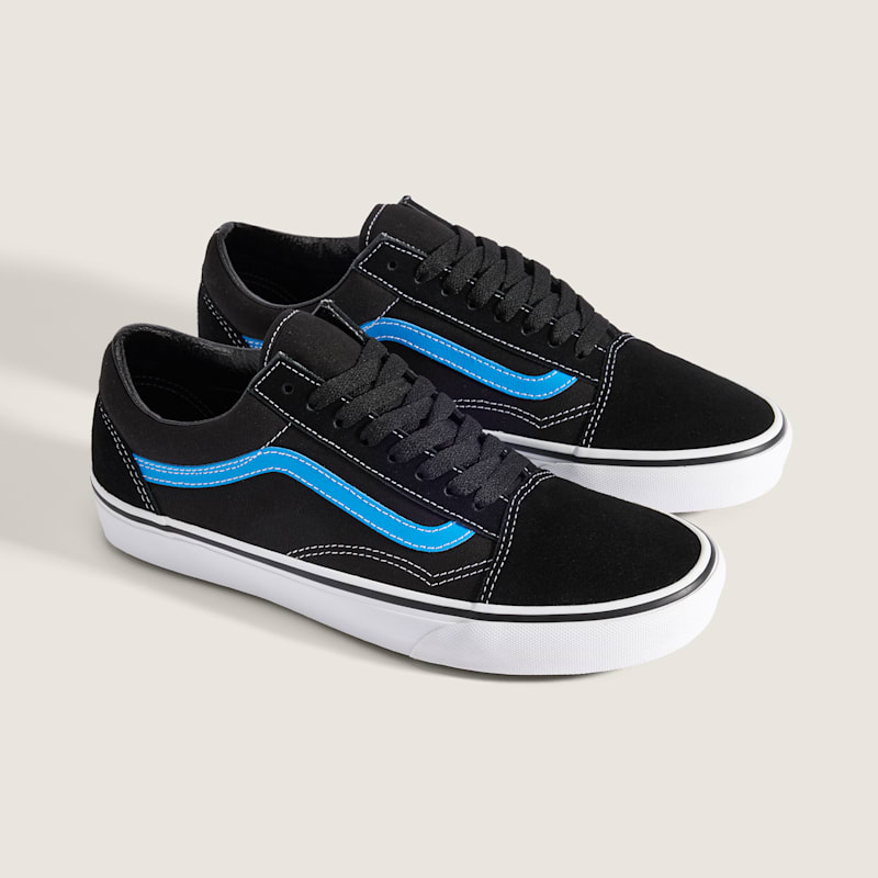 올드스쿨 투 톤