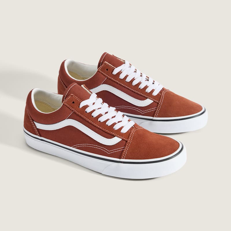 올드스쿨 컬러 띠어리