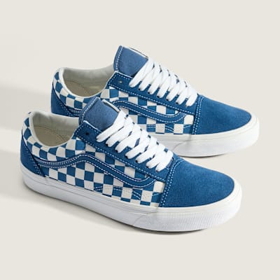 올드스쿨 체커보드