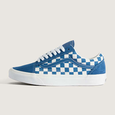 올드스쿨 체커보드