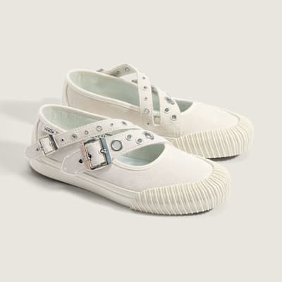 메리 제인 스트랩