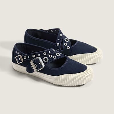 메리 제인 스트랩