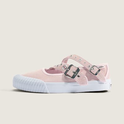 메리 제인 스트랩