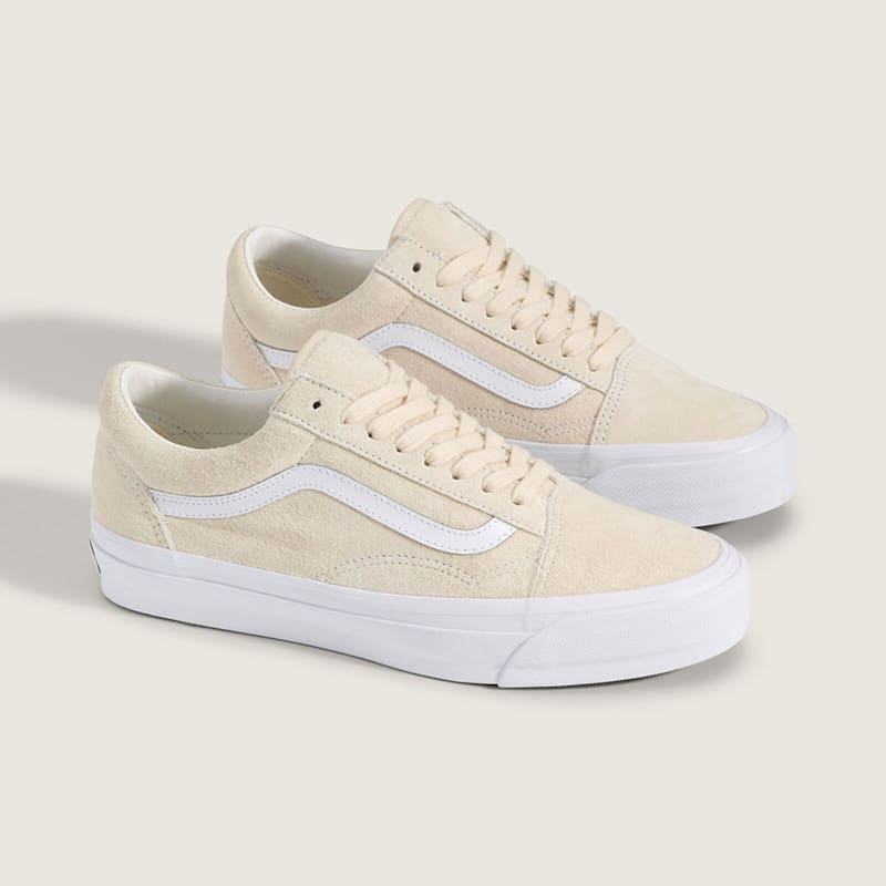 반스 프리미엄 올드스쿨 피그 스웨이드