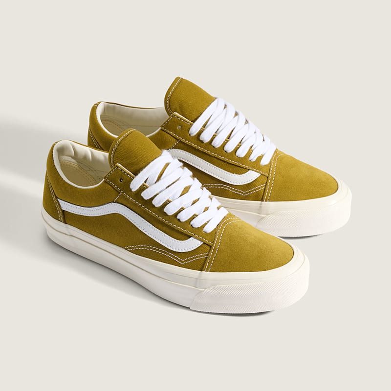 반스 프리미엄 올드스쿨