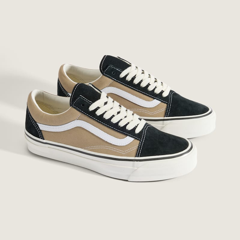 반스 프리미엄 올드스쿨 아카이브