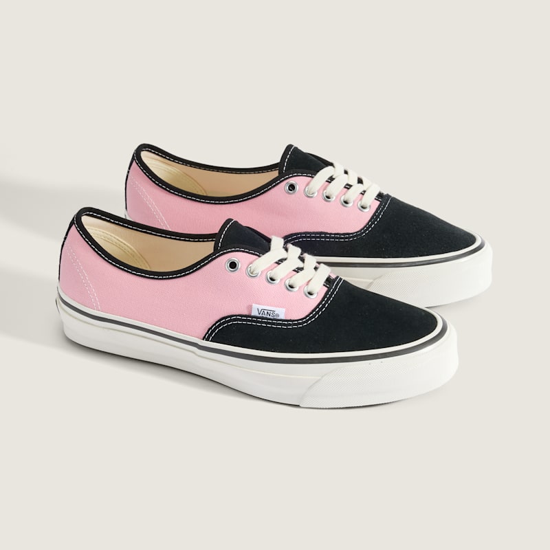 반스 프리미엄 어센틱 44 아카이브