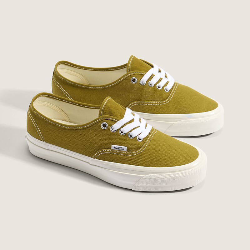 반스 프리미엄 어센틱 44