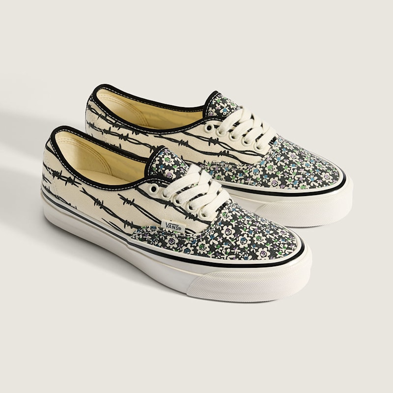 반스 프리미엄 어센틱 44 마이크로 데이지