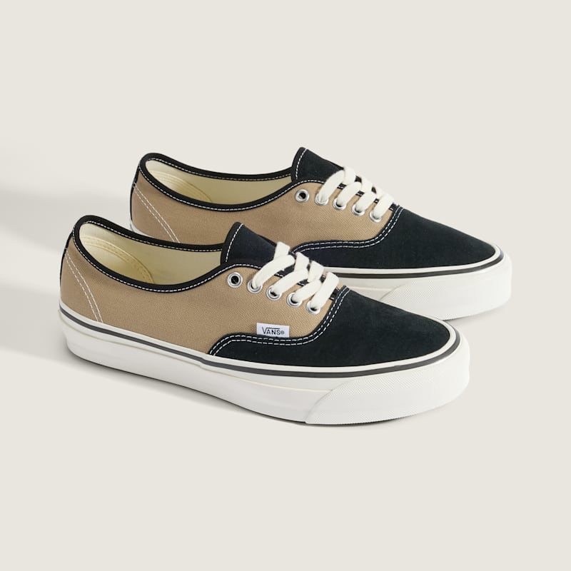 반스 프리미엄 어센틱 44 아카이브