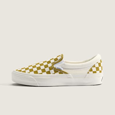 반스 프리미엄 클래식 슬립온 98 체커보드