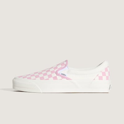 반스 프리미엄 클래식 슬립온 98 체커보드