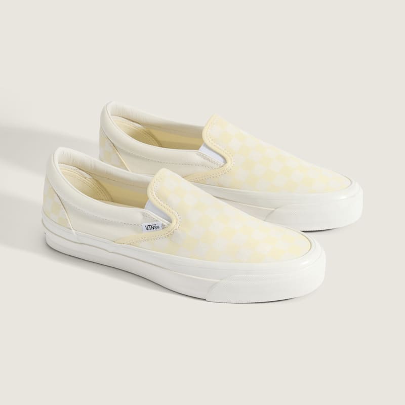 반스 프리미엄 클래식 슬립온 98