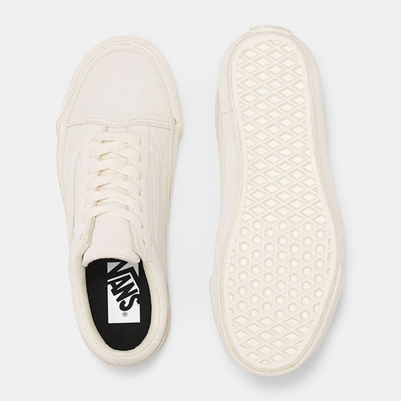 반스 프리미엄 올드스쿨 스웨이드