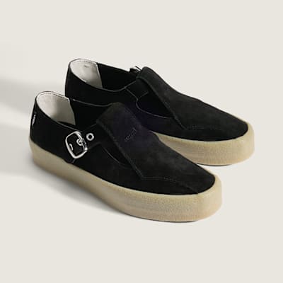 반스 프리미엄 메리 제인 93 크레페