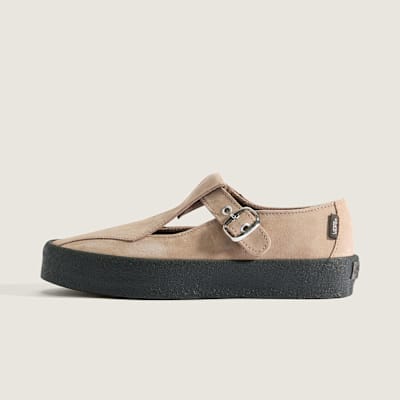 반스 프리미엄 메리 제인 93 크레페