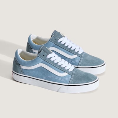 올드스쿨 컬러 띠어리