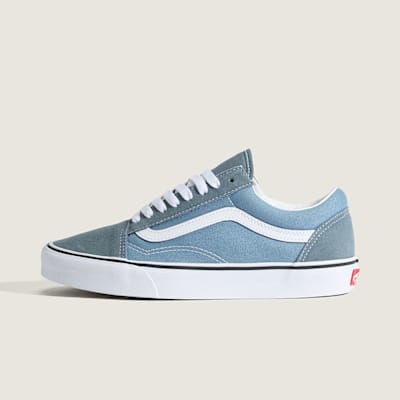 올드스쿨 컬러 띠어리