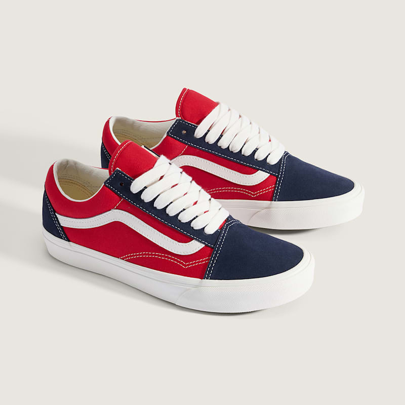 올드스쿨 투 톤