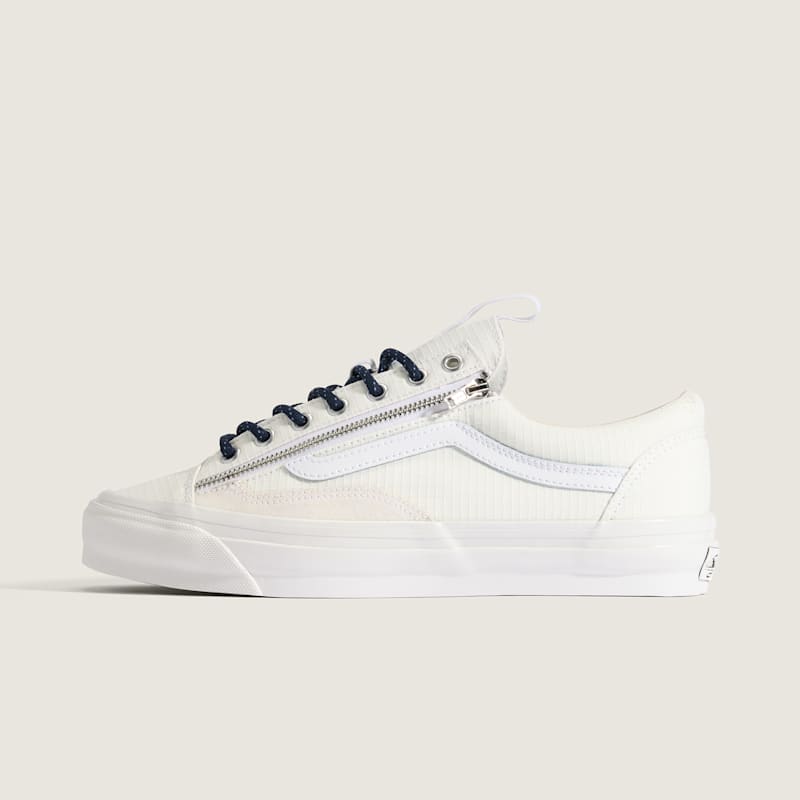 반스 프리미엄 올드스쿨 36 ZIP 아스펜