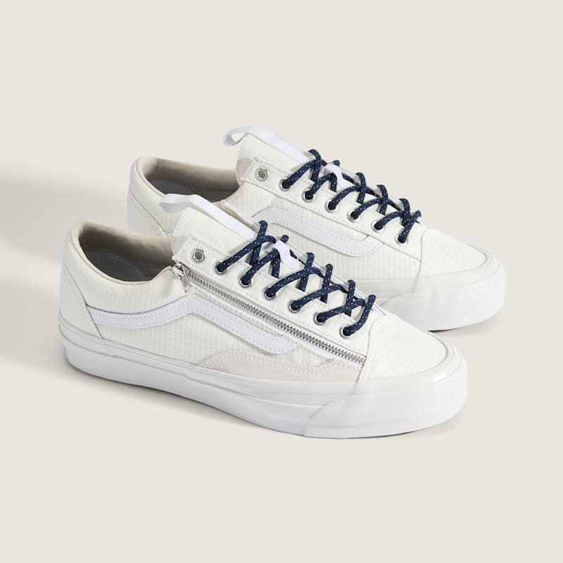 반스 프리미엄 올드스쿨 36 ZIP 아스펜