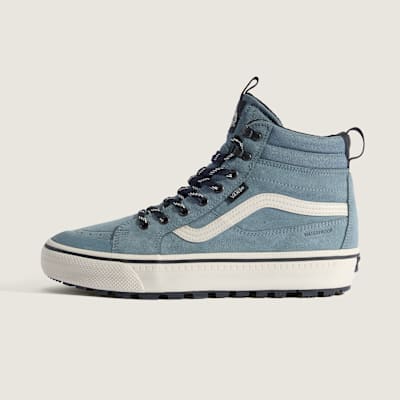 MTE 스케이트-하이 워터프루프 인슐레이티드