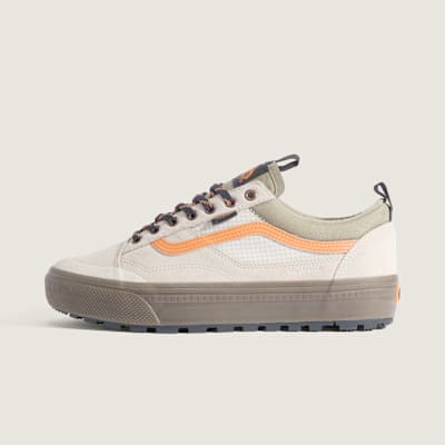 MTE 올드스쿨 워터프루프 인슐레이티드