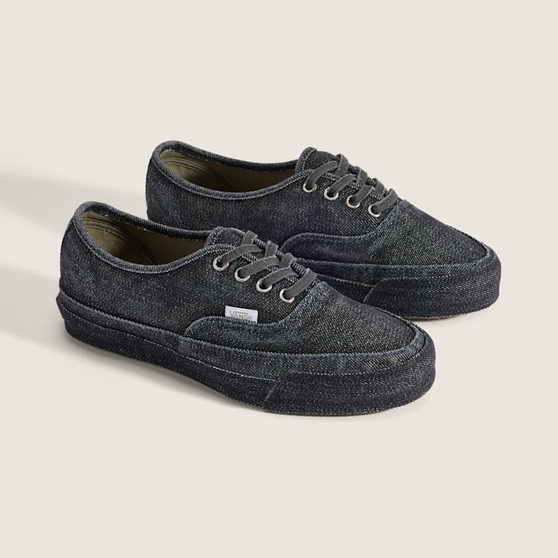 반스 프리미엄 어센틱 44 데님