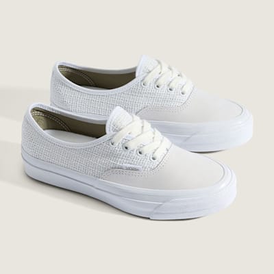 반스 프리미엄 어센틱 44 트위드