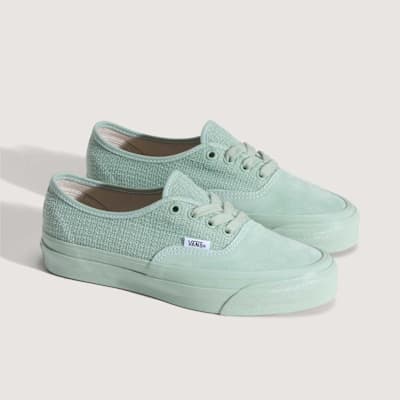 반스 프리미엄 어센틱 44 트위드