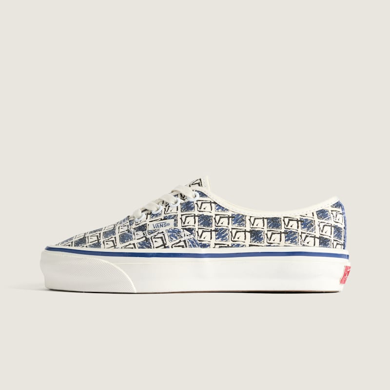 반스 프리미엄 어센틱 44 아카이브