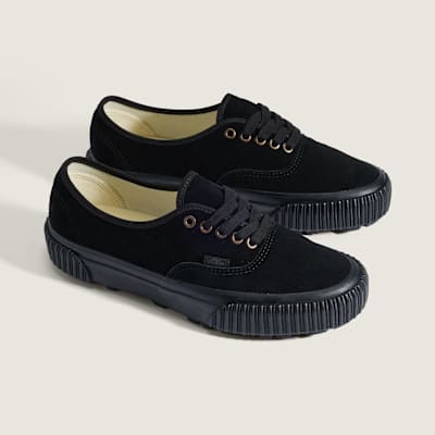 반스 프리미엄 어센틱 44 V-러그 스웨이드