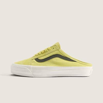 반스 프리미엄 올드스쿨 뮬 리오