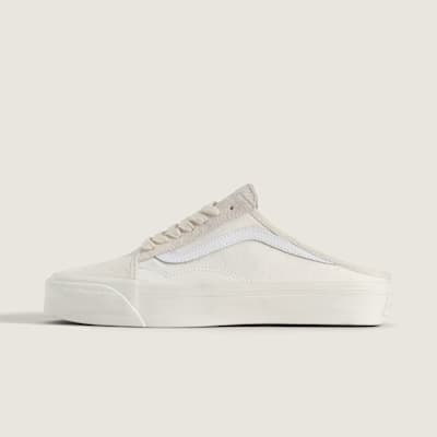 반스 프리미엄 올드스쿨 뮬 리오