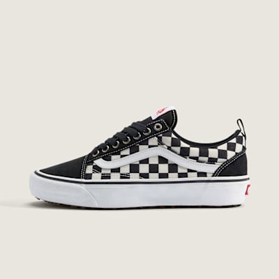 MTE 올드스쿨 인슐레이티드