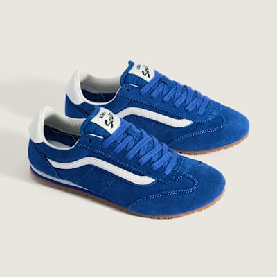 슈퍼 로우 프로 스웨이드